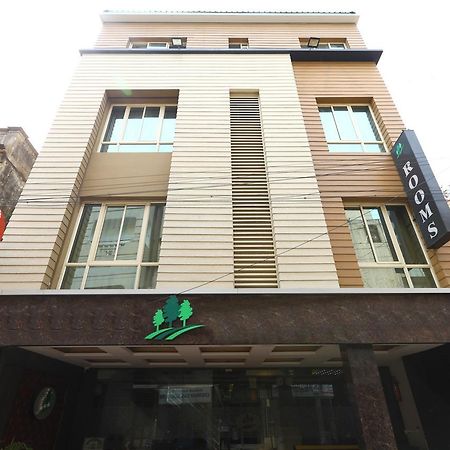 Hotel Oyo Flagship 486 Nungambakkam-Greams Road-Apollo Hospital Čennai Exteriér fotografie