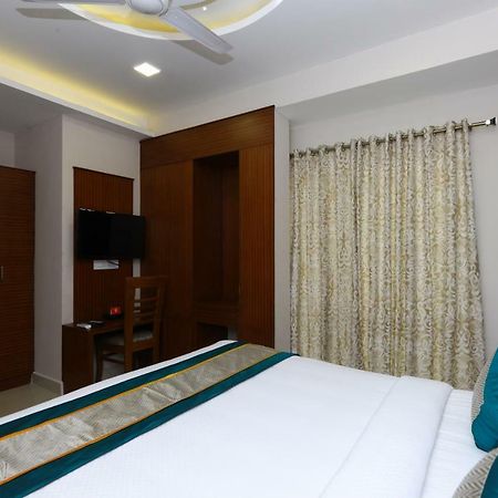 Hotel Oyo Flagship 486 Nungambakkam-Greams Road-Apollo Hospital Čennai Exteriér fotografie