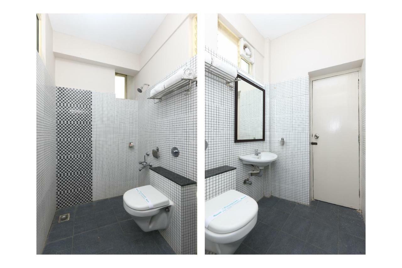 Hotel Oyo Flagship 486 Nungambakkam-Greams Road-Apollo Hospital Čennai Exteriér fotografie