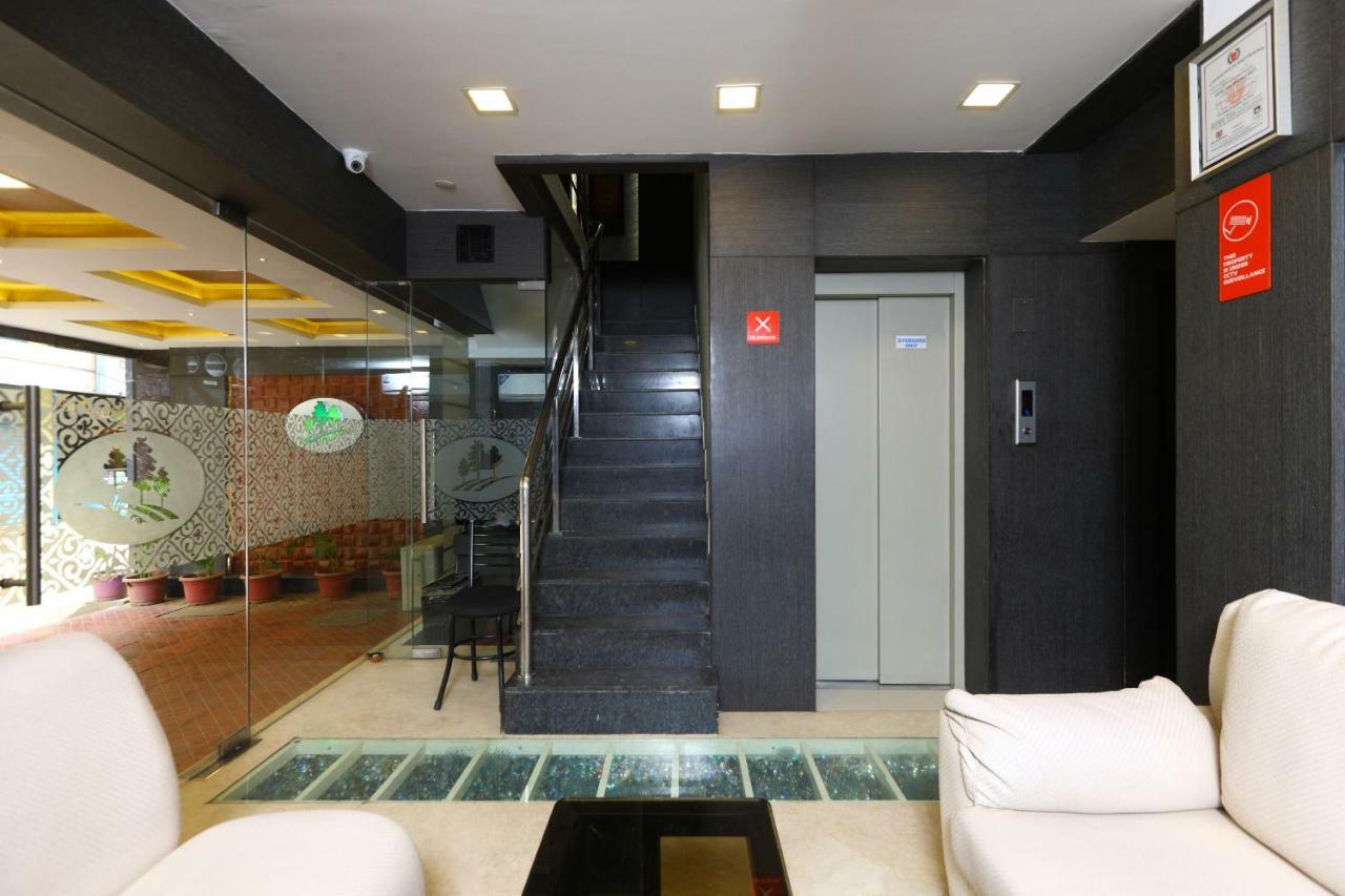 Hotel Oyo Flagship 486 Nungambakkam-Greams Road-Apollo Hospital Čennai Exteriér fotografie