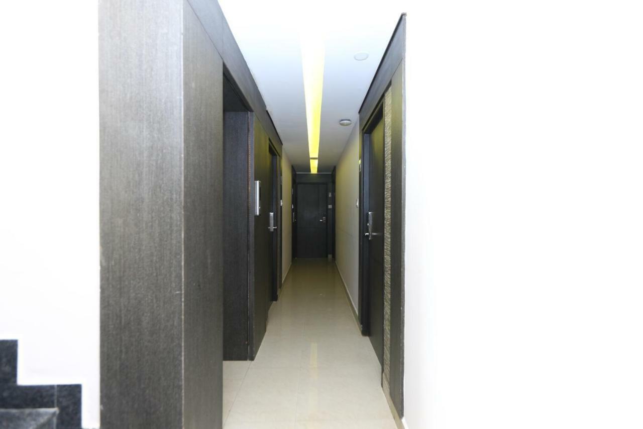 Hotel Oyo Flagship 486 Nungambakkam-Greams Road-Apollo Hospital Čennai Exteriér fotografie